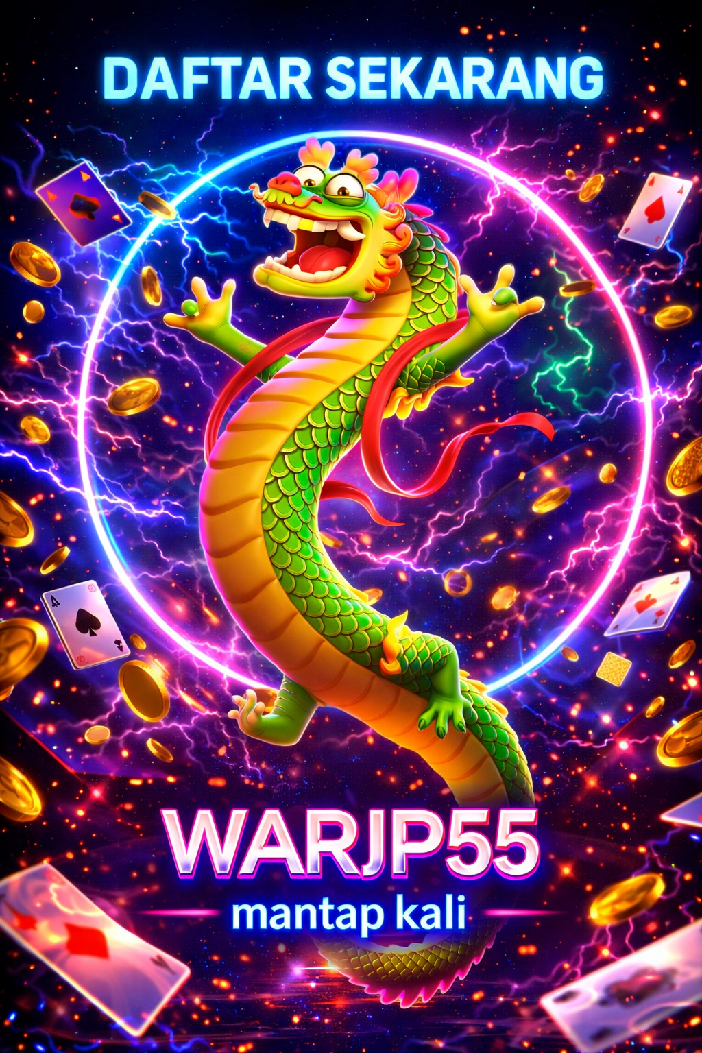 WARJP55 Banner